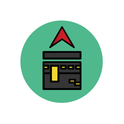 bubble icon