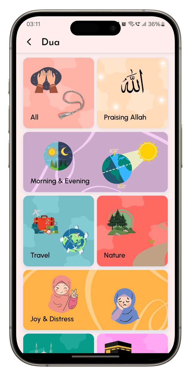 Heejrah Mockup