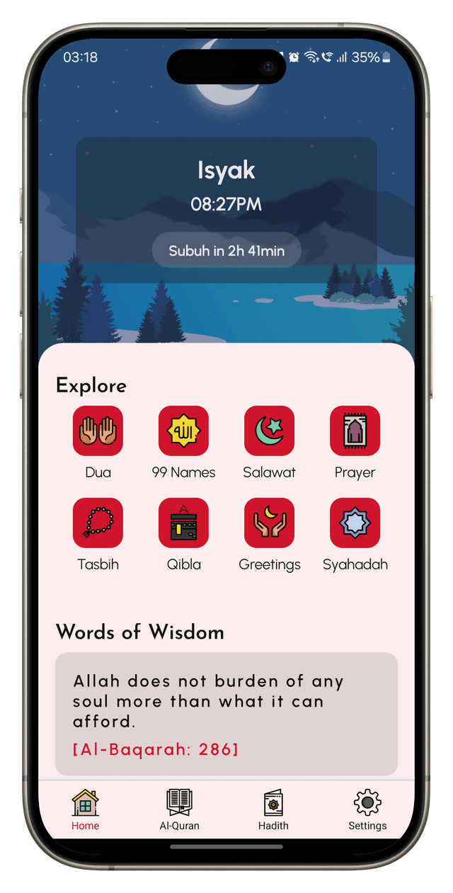 Heejrah Mockup